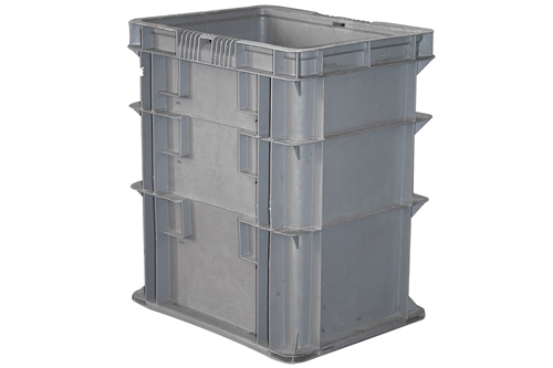  Used Stackable ORBIS Bins